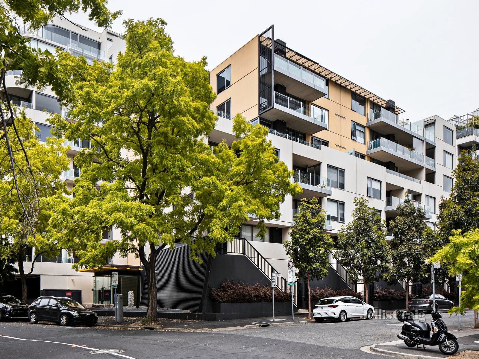 405/78 Eastern Road, South Melbourne, South Melbourne - Thumbnail 3
