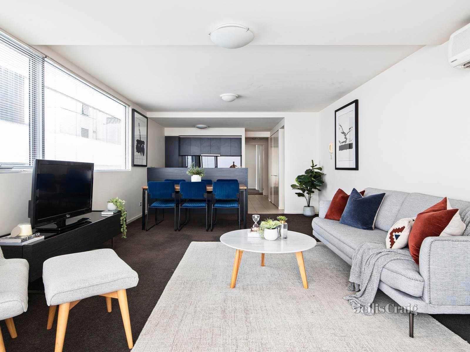 405/78 Eastern Road, South Melbourne, South Melbourne - Thumbnail 4