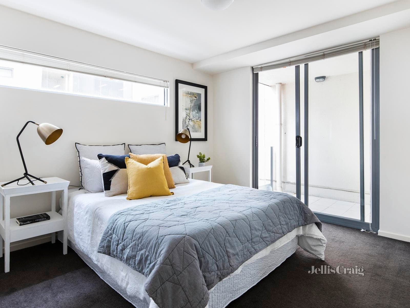405/78 Eastern Road, South Melbourne, South Melbourne - Thumbnail 6