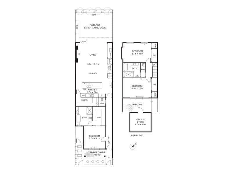 21 Albert Street, Port Melbourne, Port Melbourne - Image 1