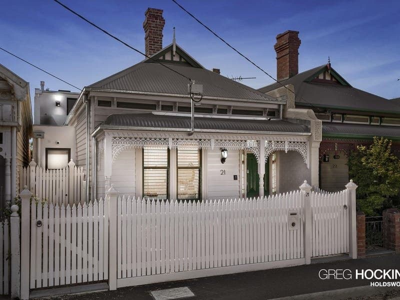 21 Albert Street, Port Melbourne, Port Melbourne - Thumbnail 2