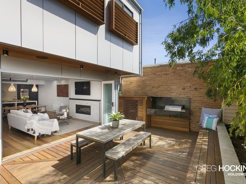 21 Albert Street, Port Melbourne, Port Melbourne - Thumbnail 8