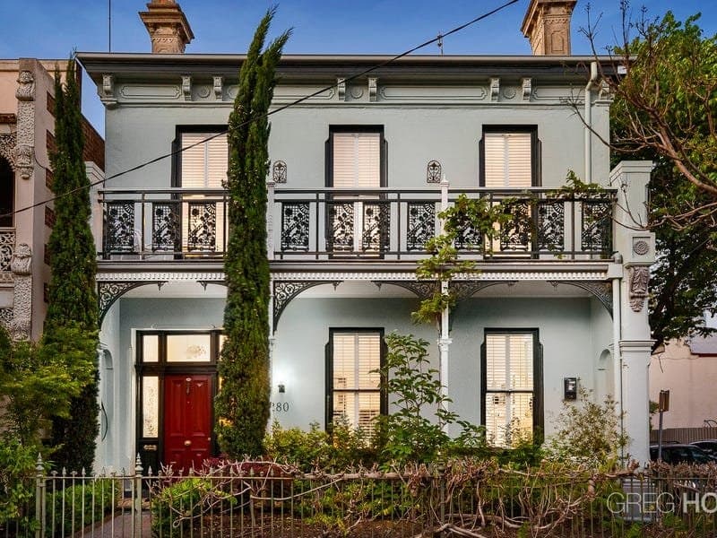 280 Dorcas Street, South Melbourne, South Melbourne - Thumbnail 2