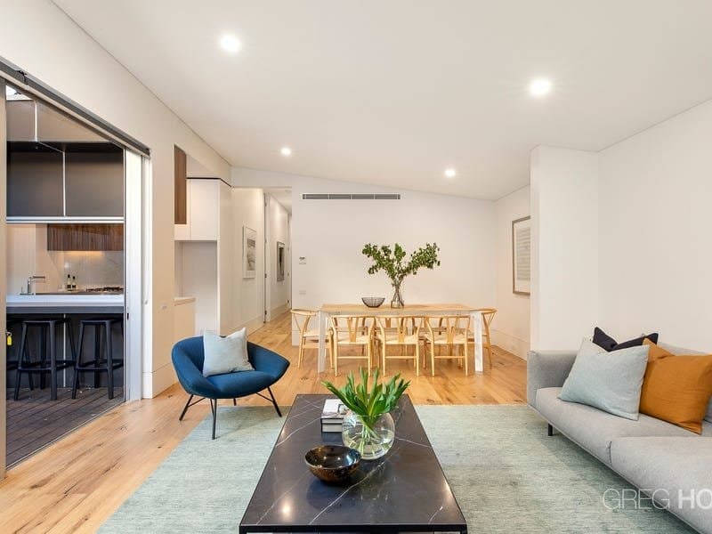 50 Bevan Street, Albert Park, Albert Park - Thumbnail 4