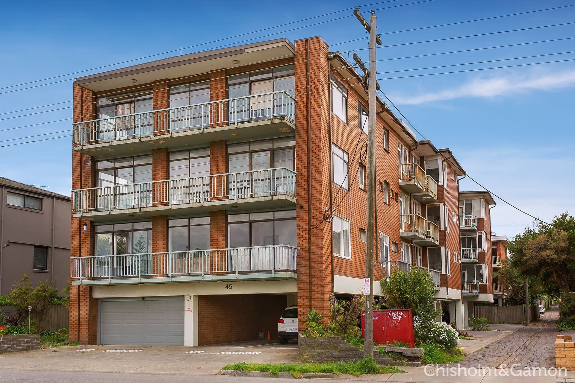 7/45 Ormond Esplanade, Elwood, Elwood - Thumbnail 2