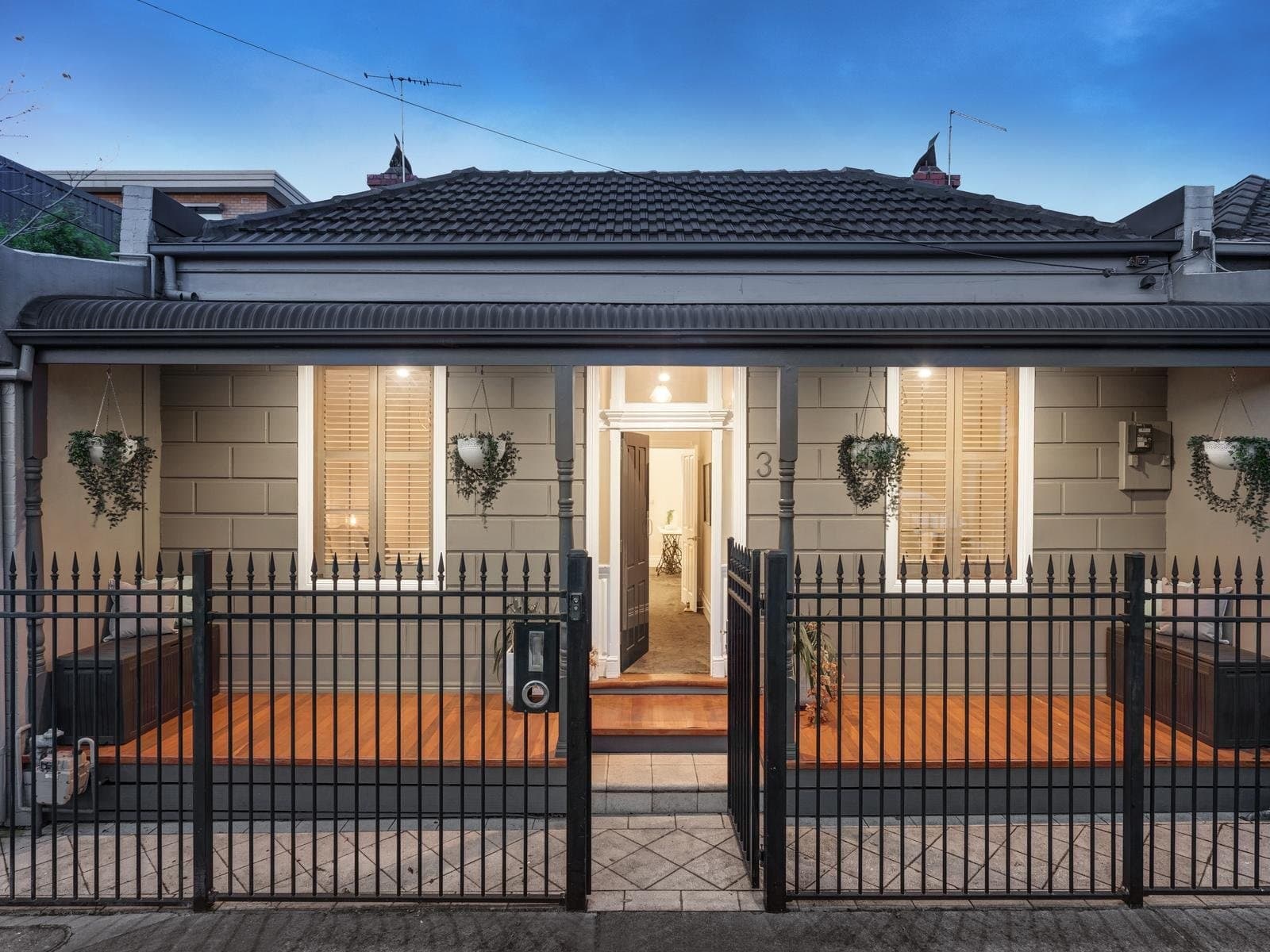 3 Edward Street, Balaclava, Balaclava - Thumbnail 2