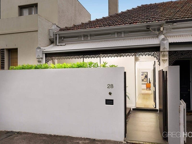 28 Mills Street, Albert Park, Albert Park - Thumbnail 2