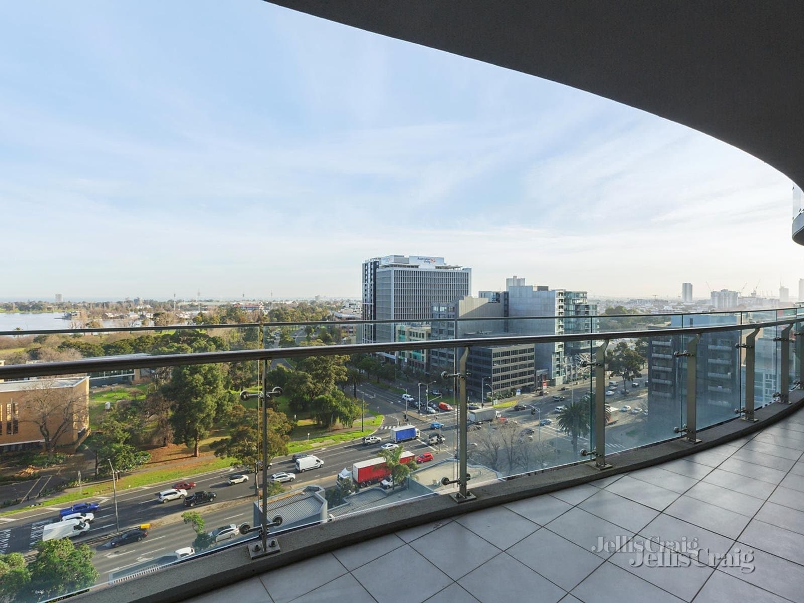 1112/35 Albert Road, Melbourne, Melbourne - Image 1