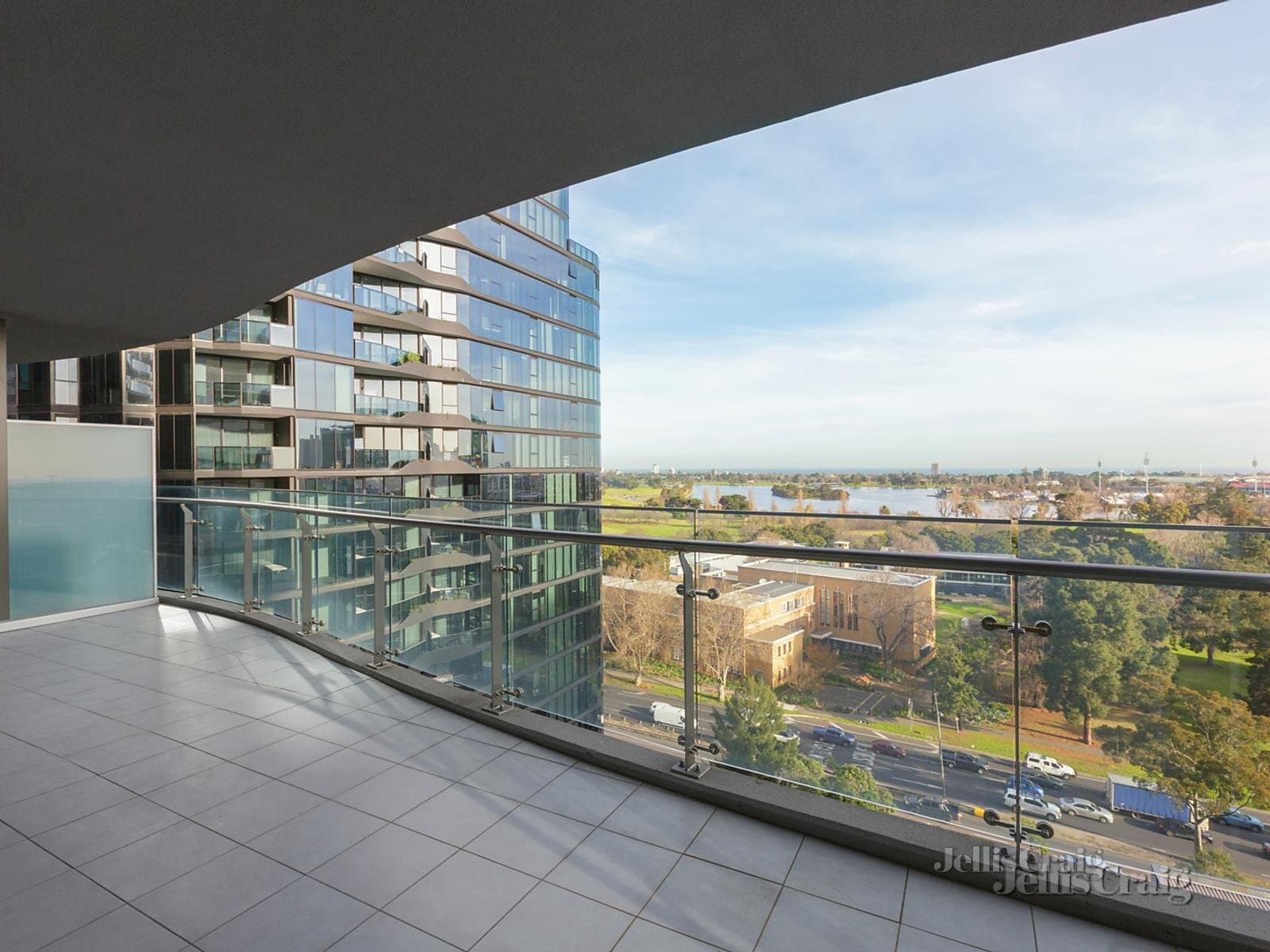 1112/35 Albert Road, Melbourne, Melbourne - Thumbnail 2