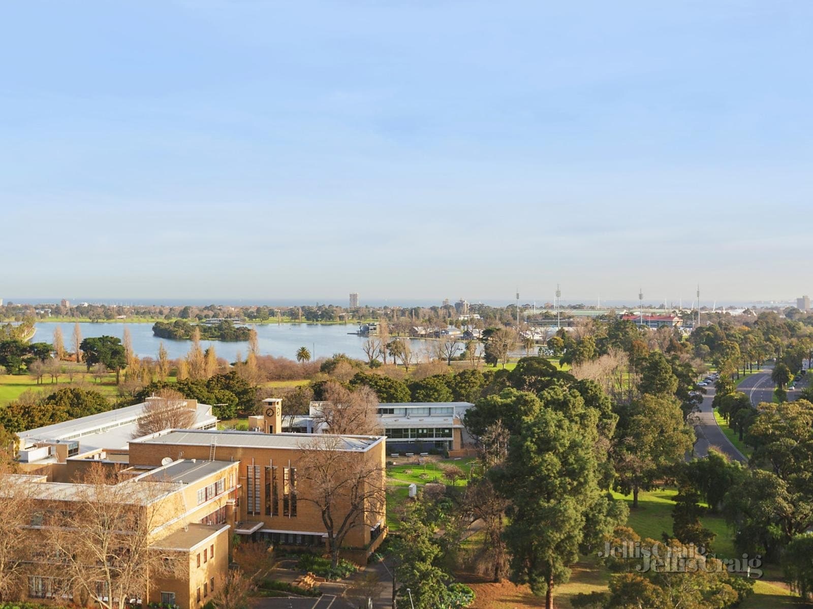 1112/35 Albert Road, Melbourne, Melbourne - Thumbnail 3