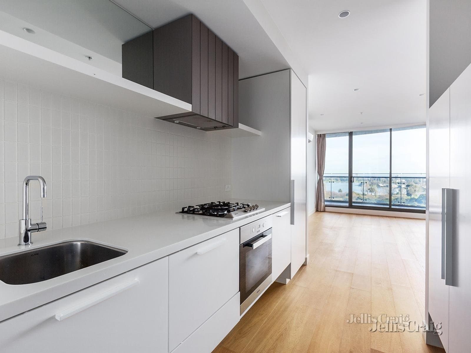 1112/35 Albert Road, Melbourne, Melbourne - Thumbnail 4