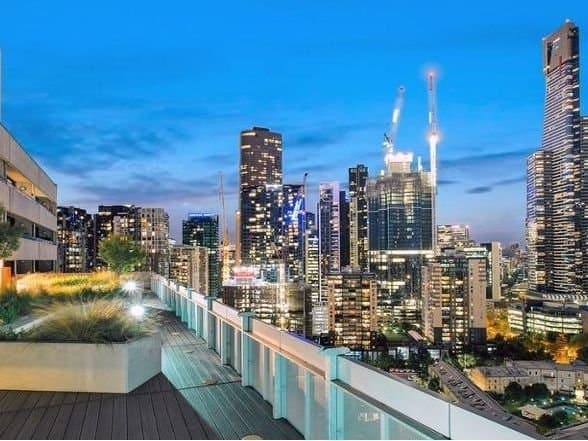 416/152 Sturt Street, Southbank, Southbank - Image 1