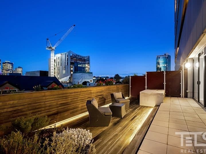 416/152 Sturt Street, Southbank, Southbank - Thumbnail 3