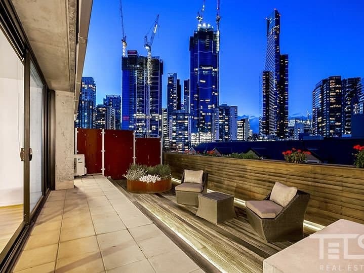 416/152 Sturt Street, Southbank, Southbank - Thumbnail 4