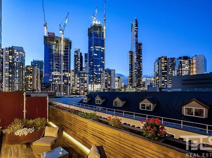 416/152 Sturt Street, Southbank, Southbank - Thumbnail 5