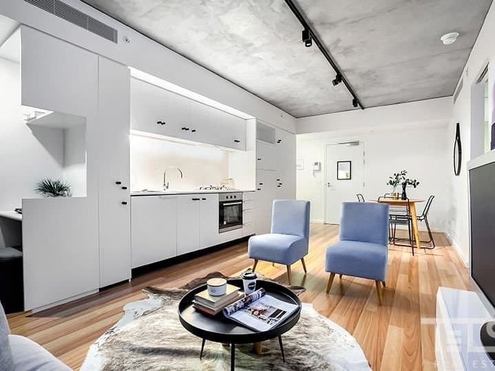 416/152 Sturt Street, Southbank, Southbank - Thumbnail 6