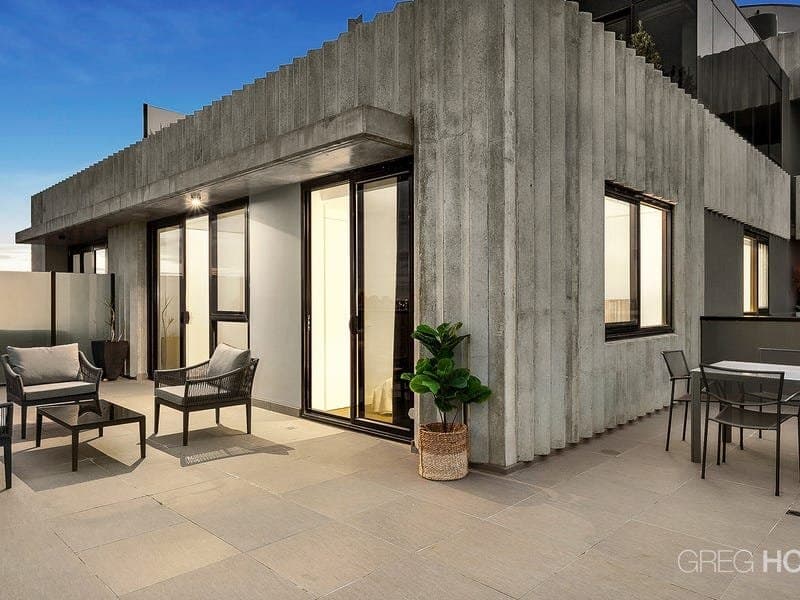 504/274 Coventry Street, South Melbourne, South Melbourne - Thumbnail 2