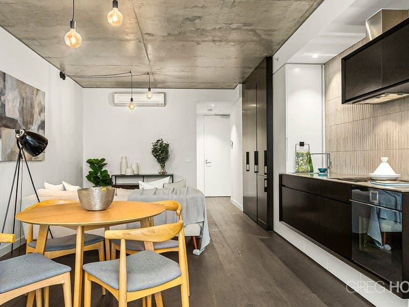 504/274 Coventry Street, South Melbourne, South Melbourne - Thumbnail 3