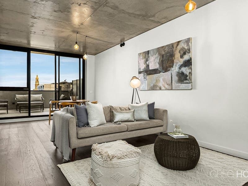 504/274 Coventry Street, South Melbourne, South Melbourne - Thumbnail 4