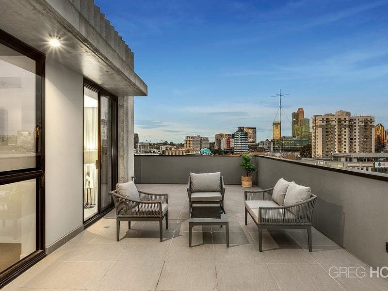 504/274 Coventry Street, South Melbourne, South Melbourne - Thumbnail 5