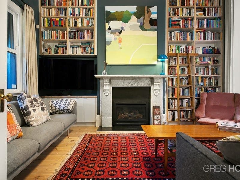 132 Canterbury Road, Middle Park, Middle Park - Thumbnail 4
