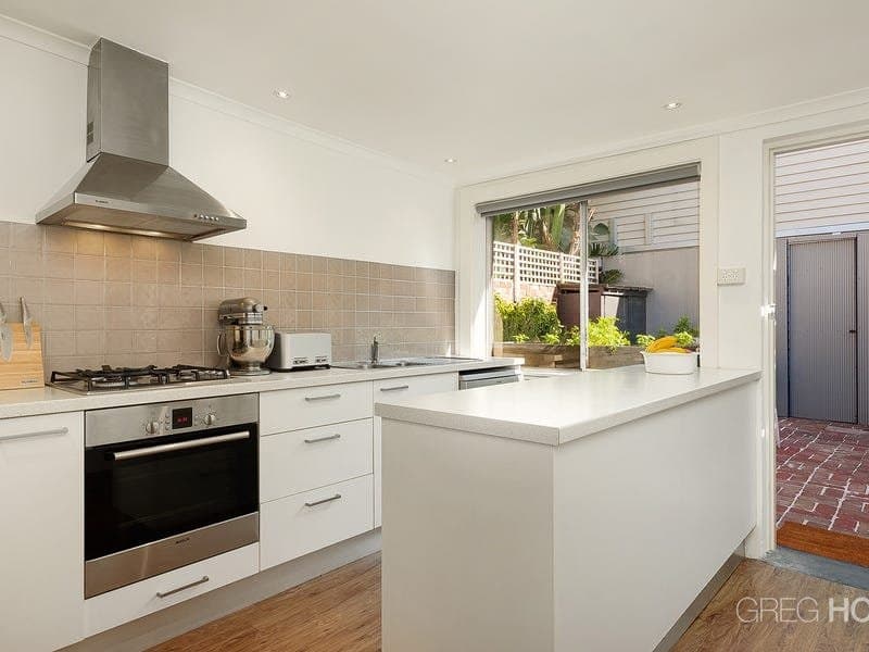 9 Bridge Street, Port Melbourne, Port Melbourne - Thumbnail 6
