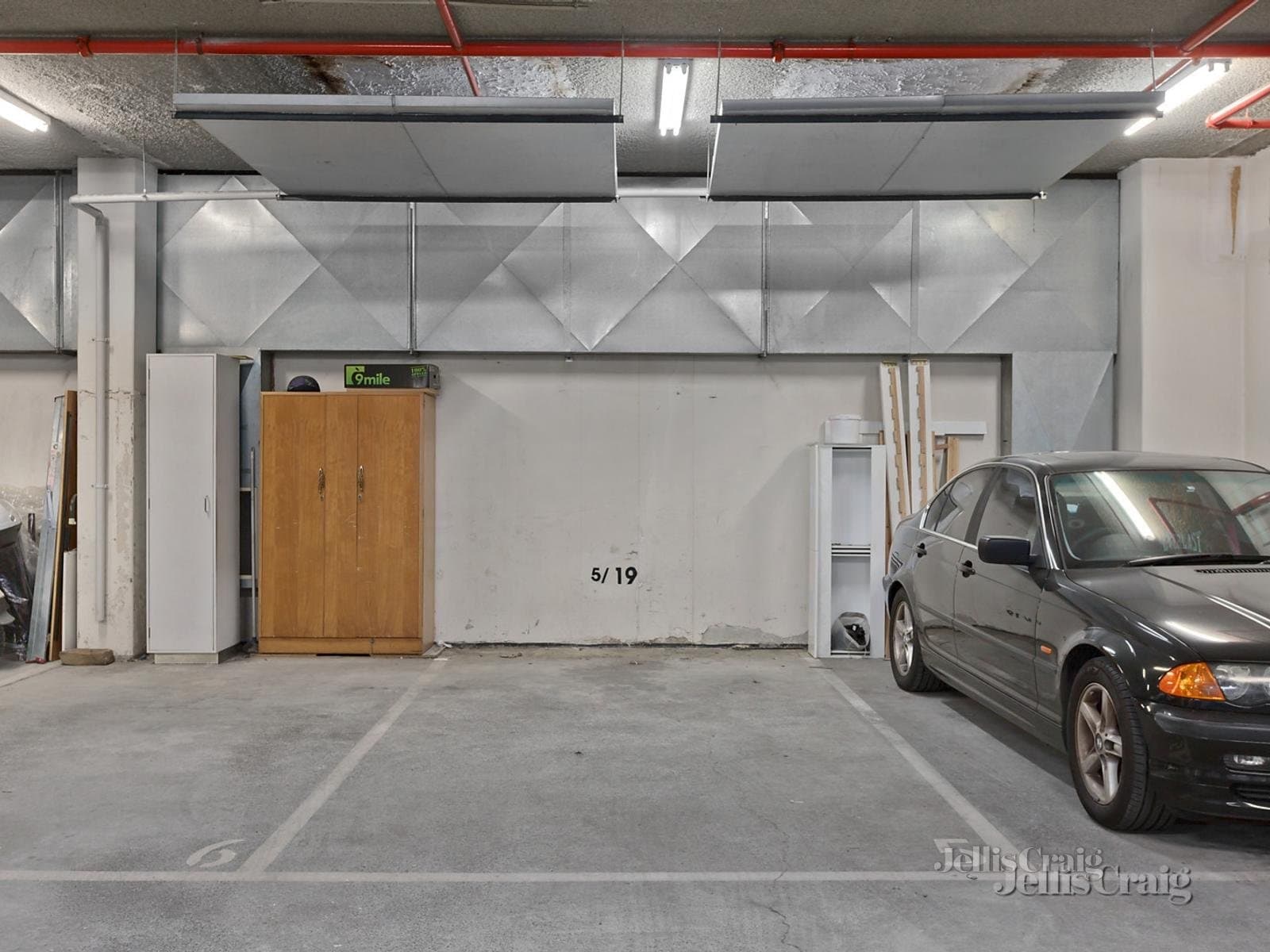 5/143 Franklin Street, Melbourne, Melbourne - Image 1
