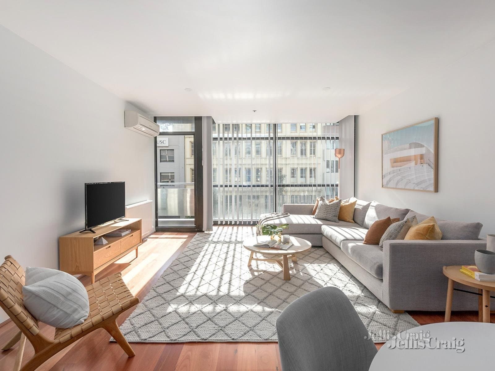 5/143 Franklin Street, Melbourne, Melbourne - Thumbnail 2