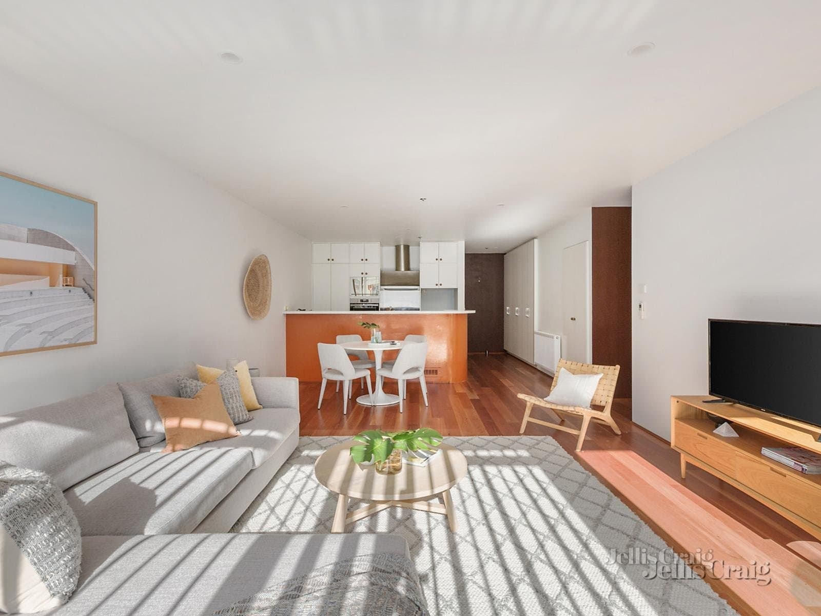 5/143 Franklin Street, Melbourne, Melbourne - Thumbnail 6