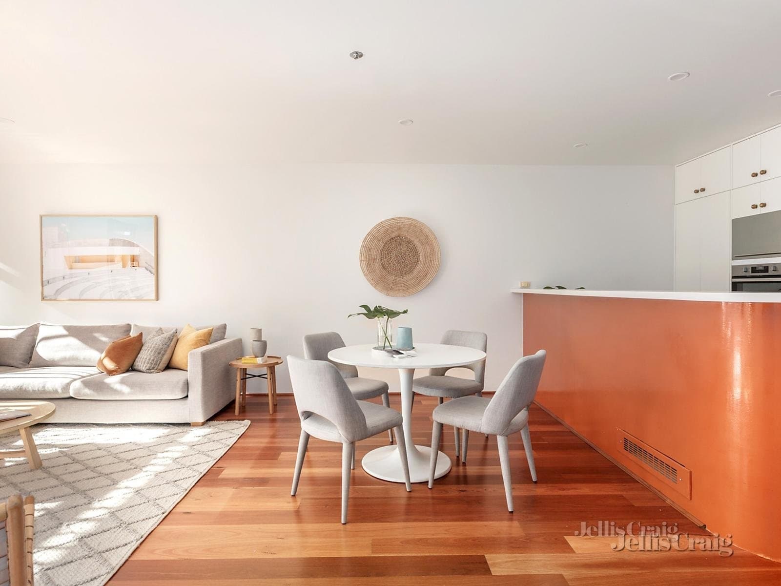 5/143 Franklin Street, Melbourne, Melbourne - Thumbnail 7