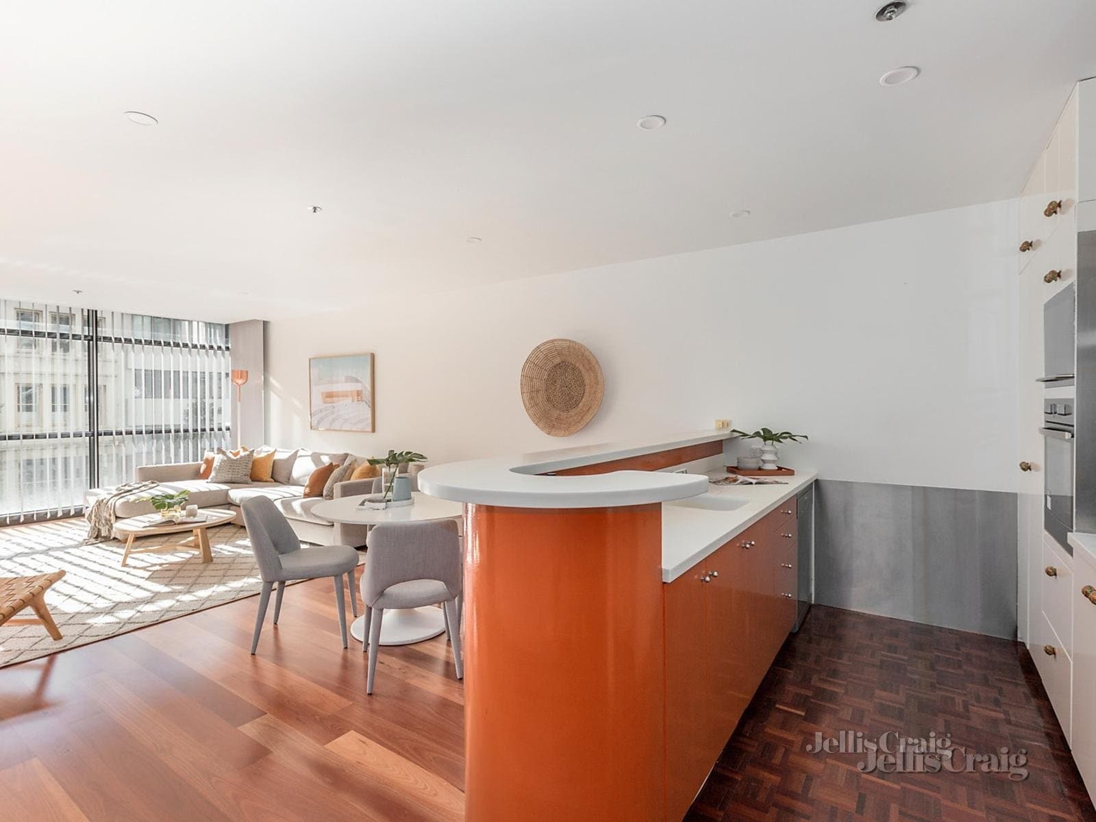 5/143 Franklin Street, Melbourne, Melbourne - Thumbnail 8