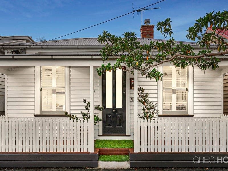 55 Albert Street, Port Melbourne, Port Melbourne - Thumbnail 2