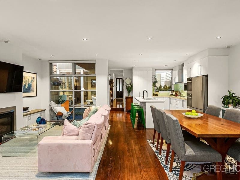 55 Albert Street, Port Melbourne, Port Melbourne - Thumbnail 3