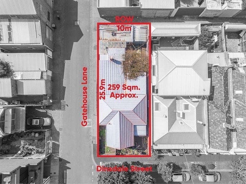 1 Dinsdale Street, Albert Park, Albert Park - Thumbnail 2