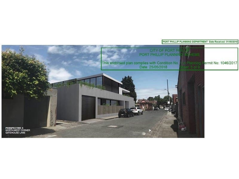 1 Dinsdale Street, Albert Park, Albert Park - Thumbnail 3