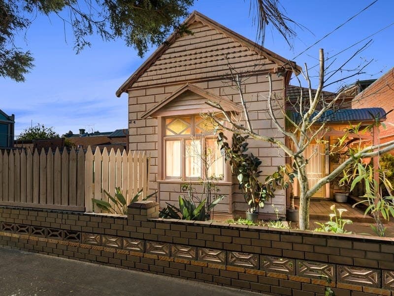 1 Dinsdale Street, Albert Park, Albert Park - Thumbnail 4