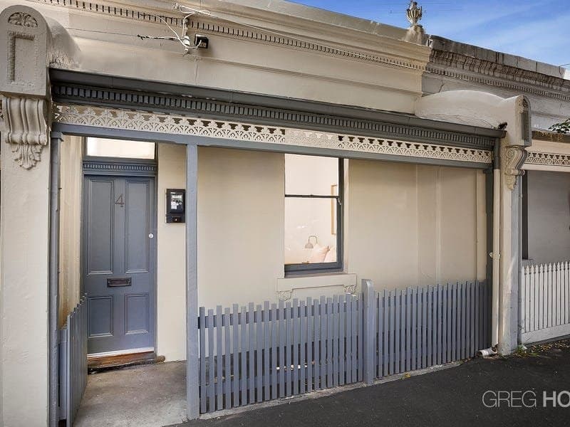 4 Faussett Street, Albert Park, Albert Park - Thumbnail 2