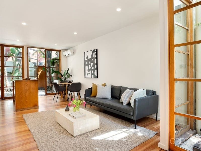 4 Faussett Street, Albert Park, Albert Park - Thumbnail 3