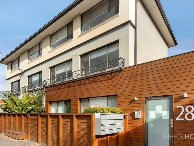 2/28 Patterson Street, Middle Park, Middle Park - Thumbnail 7