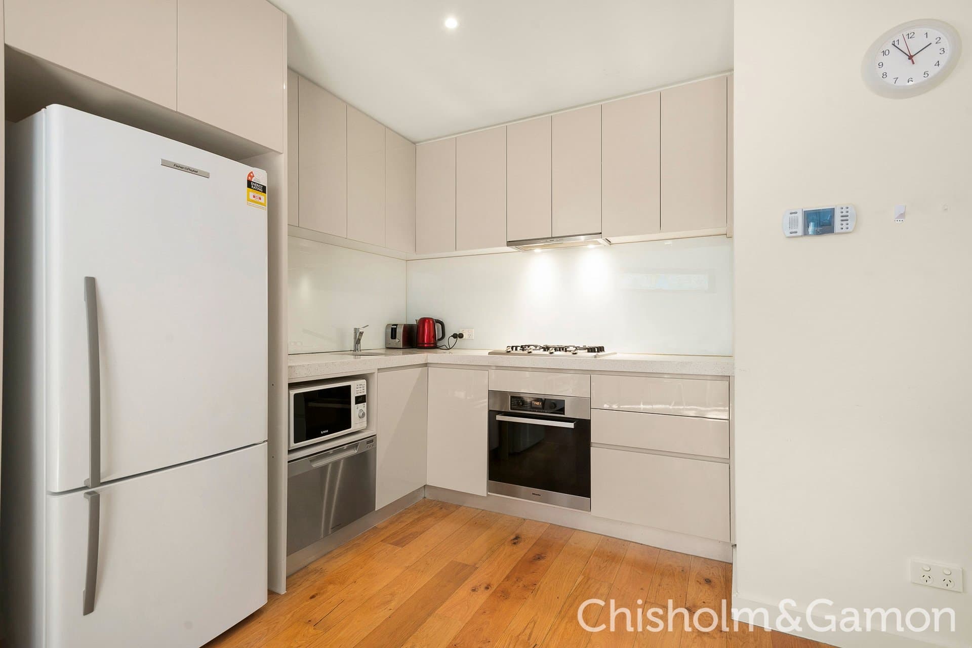 305/77 Nott Street, Port Melbourne, Port Melbourne - Thumbnail 5