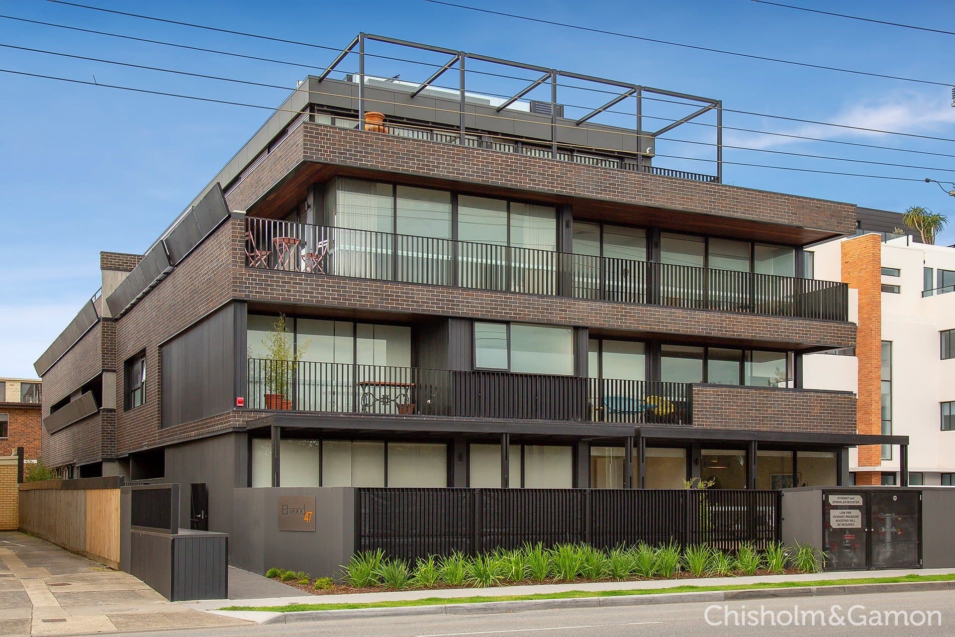 G05/47 Ormond Esplanade, Elwood, Elwood - Thumbnail 2