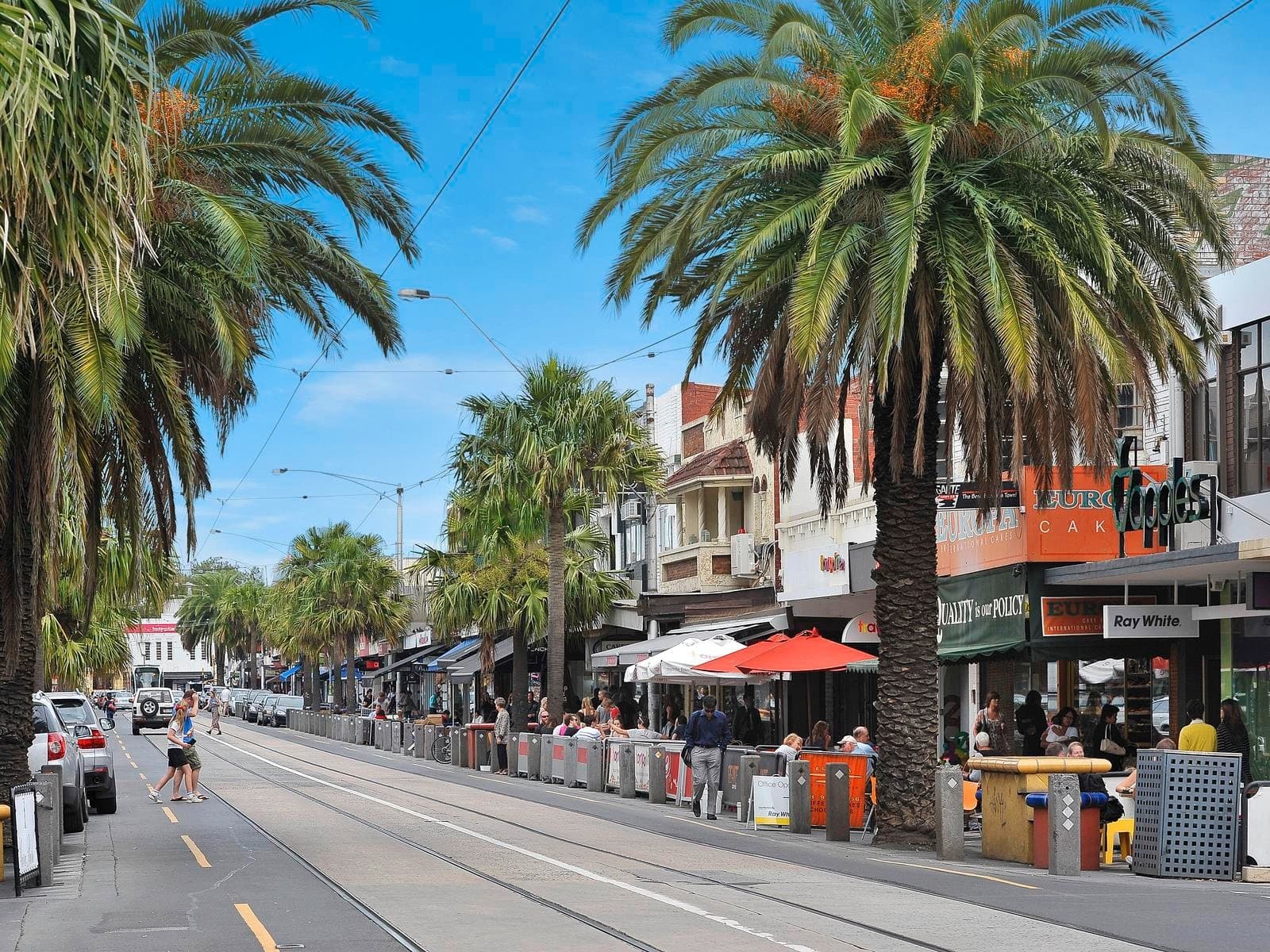 2/20 Marine Parade, St Kilda, St Kilda - Thumbnail 8