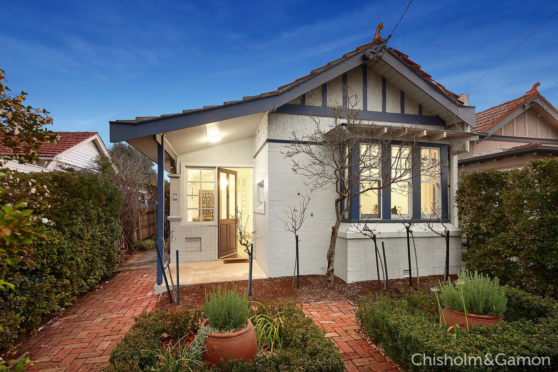 23 Meredith Street, Elwood, Elwood - Thumbnail 2