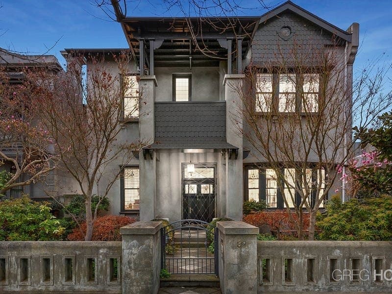 32 St Vincent Place North, Albert Park, Albert Park - Thumbnail 2