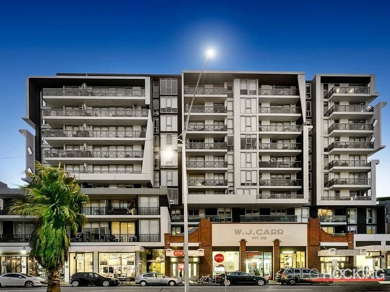 715/101 Bay Street, Port Melbourne, Port Melbourne - Thumbnail 2