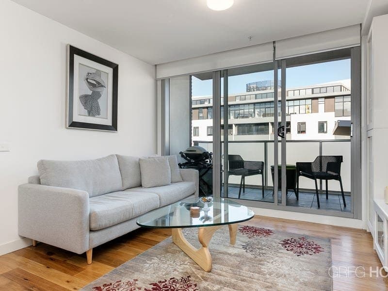 715/101 Bay Street, Port Melbourne, Port Melbourne - Thumbnail 3