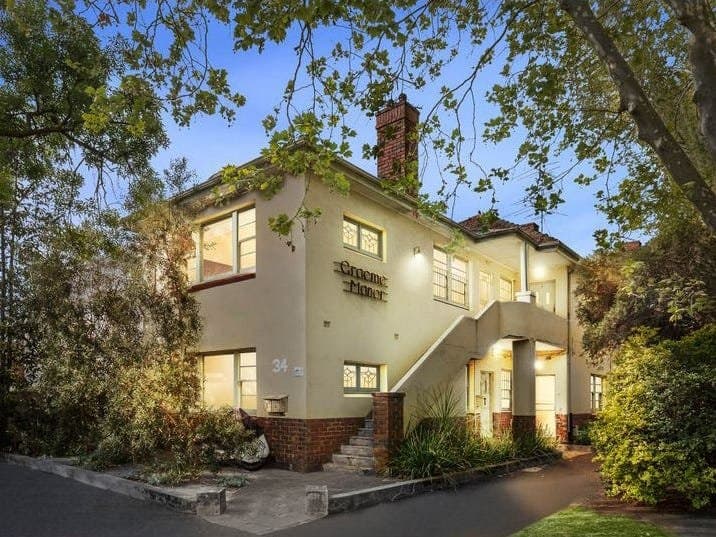 4/34 Park Street, St Kilda West, St Kilda West - Thumbnail 2