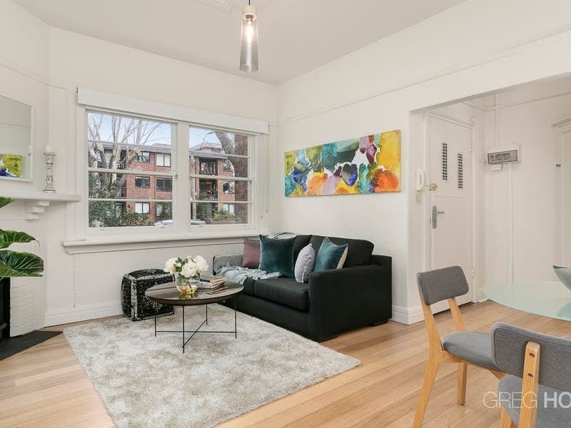 4/34 Park Street, St Kilda West, St Kilda West - Thumbnail 3