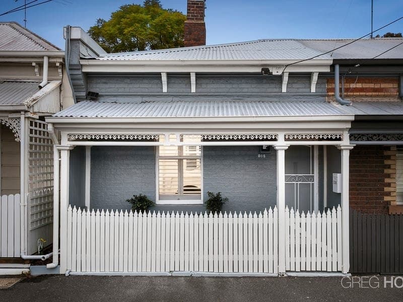 206 Heath Street, Port Melbourne, Port Melbourne - Thumbnail 2