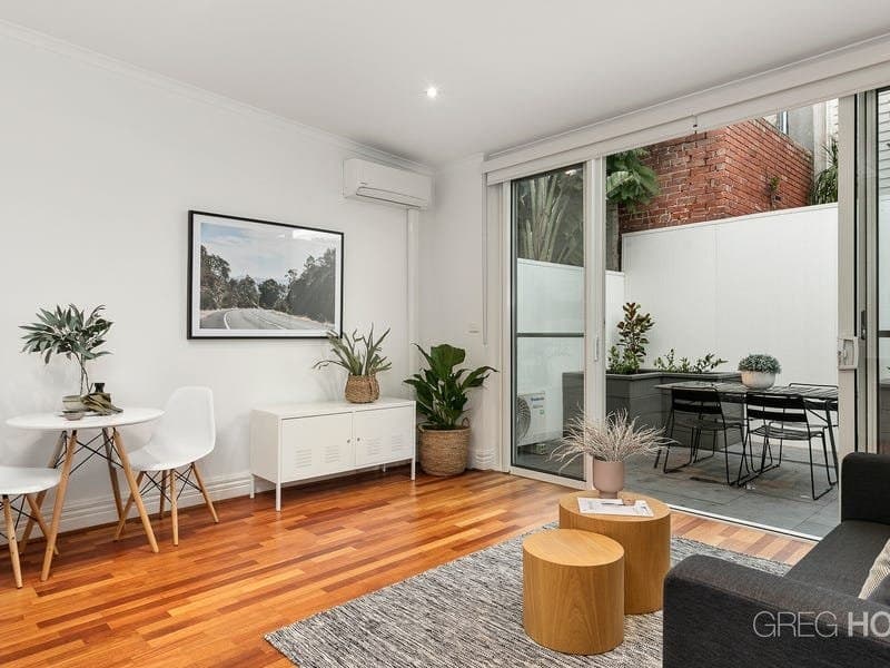 206 Heath Street, Port Melbourne, Port Melbourne - Thumbnail 3